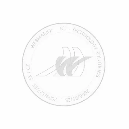 Obrázek ASUS herní křeslo ROG Destrier Core, bílá